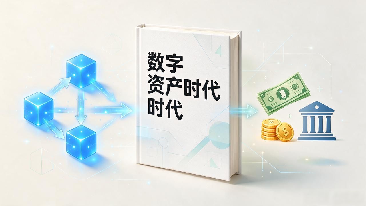 数字货币最新书籍推荐，新手入门看这些就够了