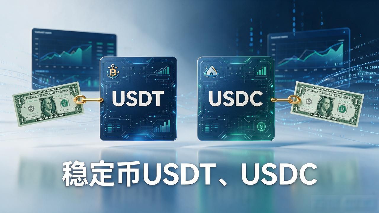 数字货币出名的币到底是谁？比特币以太坊这些你肯定认识