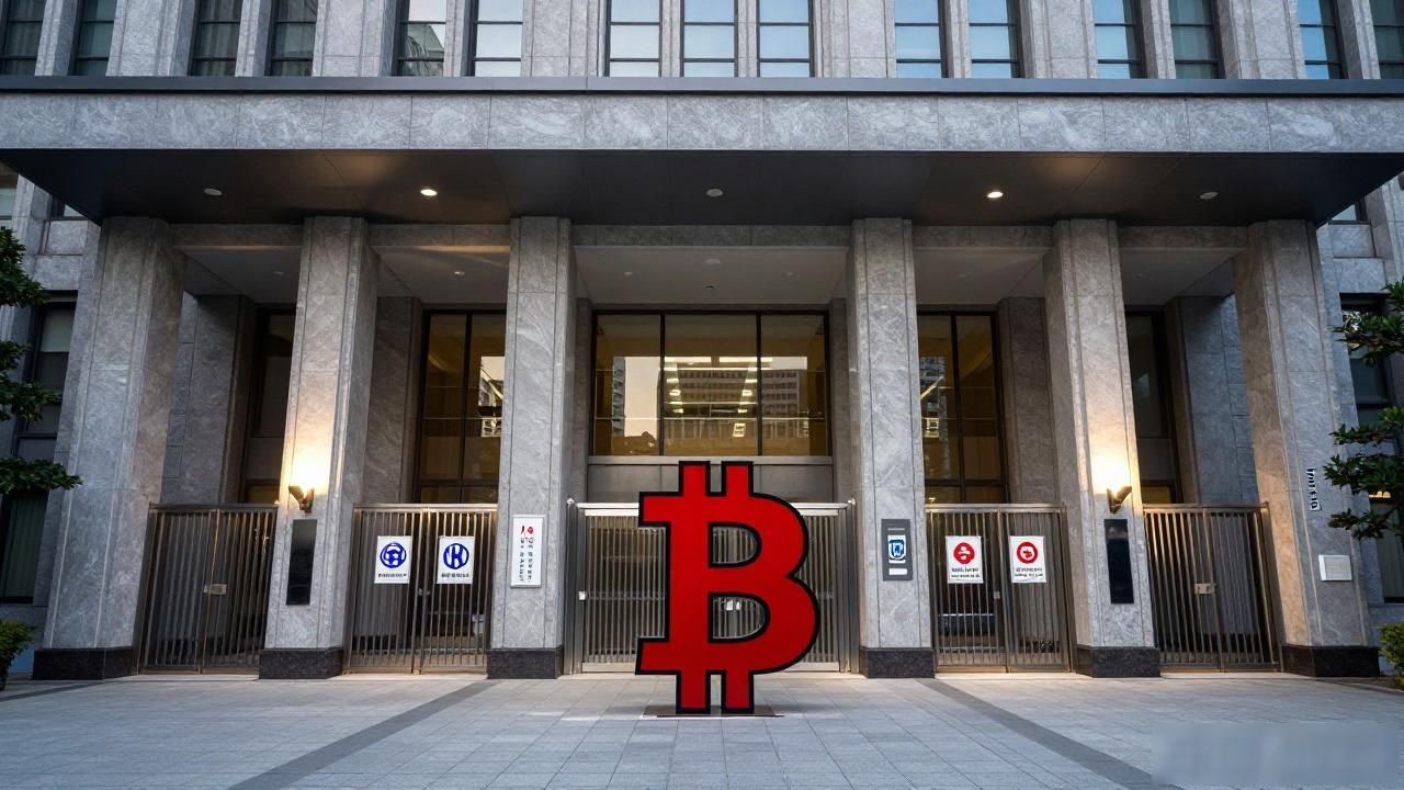 日本数字货币监管所揭秘：从业者眼中的真实规则