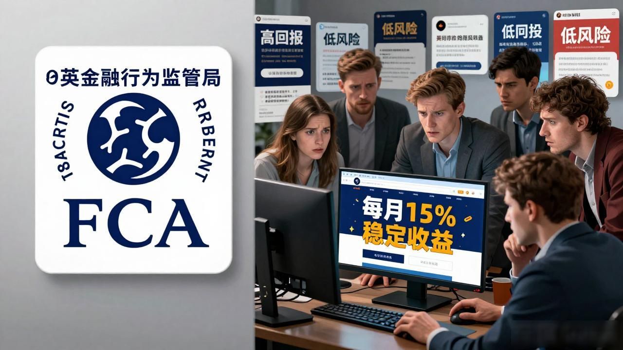 欧洲数字货币骗局案例：真实故事教你避开加密货币陷阱
