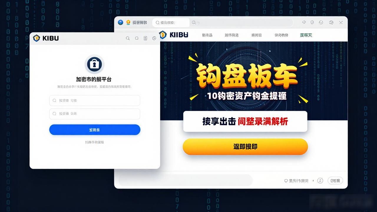 黑客盯上了数字货币：这些安全漏洞你了解多少？